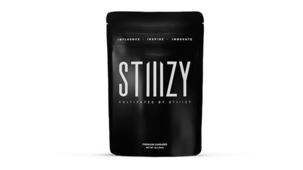 STIIIZY (Black) - 7G Pink Lemonade