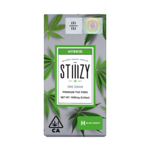 STIIIZY POD