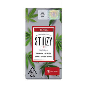 STIIIZY DISPOSABLE